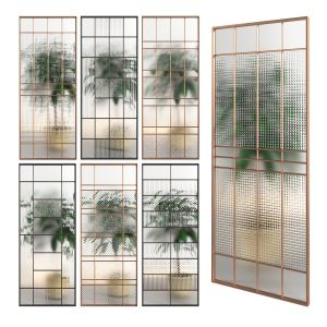 Glass Partition 03