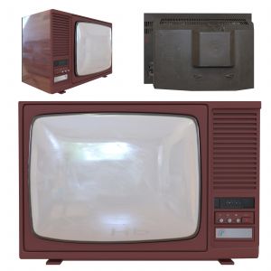 Tv Horizon C-355