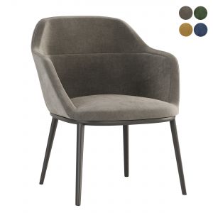 Caratos Maxalto Easy Chair