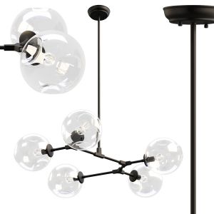 Joybird Atlas Chandelier