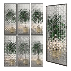 Glass Partition 05