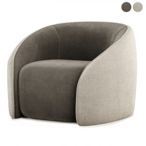 Baloo Poltrona Armchair