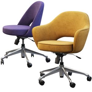 Executive Task Chairs