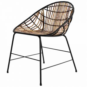 Luna Lounge Chair