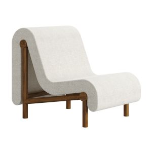 Bower Melt Lounge Chair