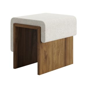 Bower Melt Stool