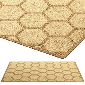 Safavieh Kika Honeycomb Rug