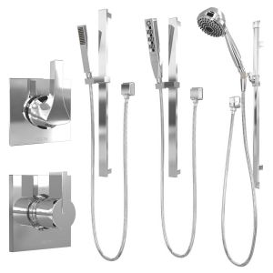 Delta Faucet Shower Mixer