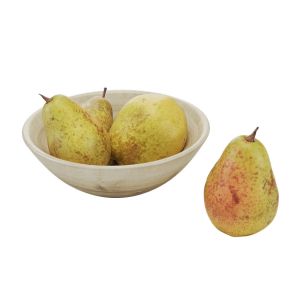 Bartlett Pears