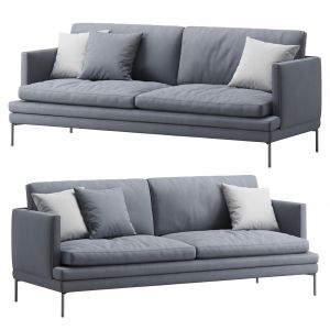 William Sofa By Zanotta