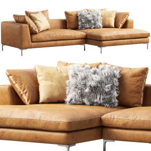 Rove Concepts Hugo Sectional Sofa