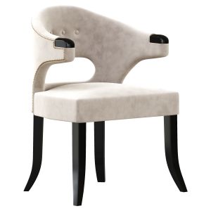 Nanook Dining Chair