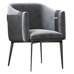 Carter Dining Armchair