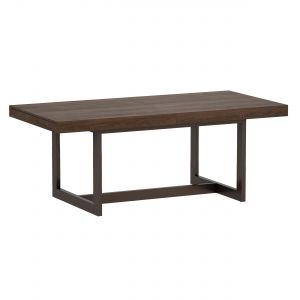 Archive Extension Storage Dining Table