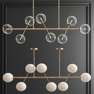 Eva Chandelier