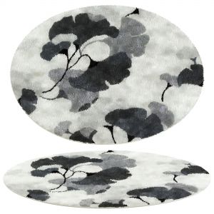 Round Rug 01