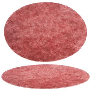 Round Rug 07