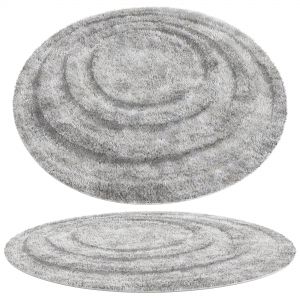 Round Rug 10