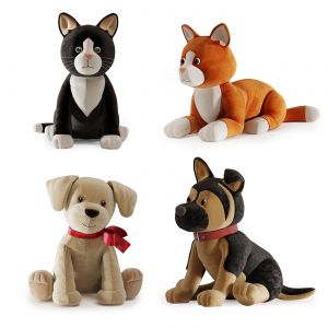 Plush Toys 07