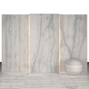 Akoya Silver Marble