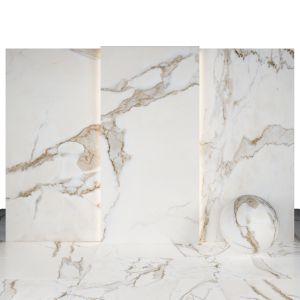 Calacatta Gold Marble 10