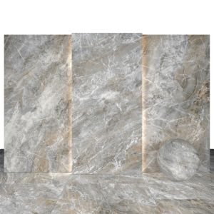 Canyon Gray Marble