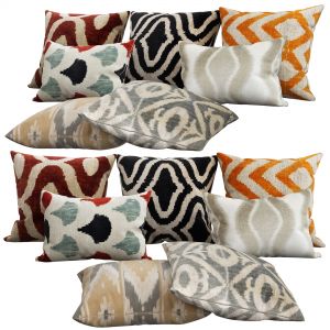 Decorative Pillows7