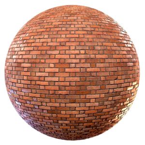 Wall Brick Design-10-PBR-2K-4K