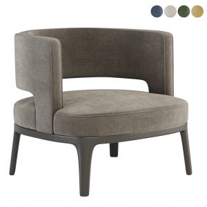 Astrid Flexform Armchair