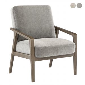 Rivet Huxley (mid Century Modern Chair 06)