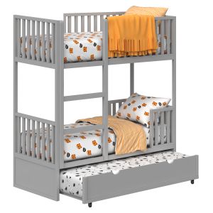 Benliche Bunk Bed