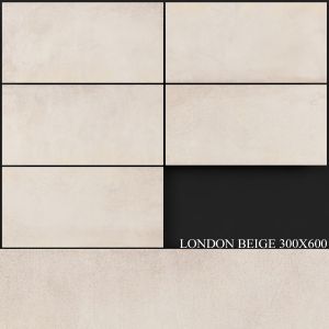 Keros London Beige 300x600