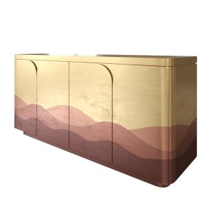 Sideboards Anthropologie Landscape Buffet