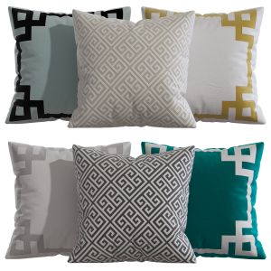 Pillow Decor 43