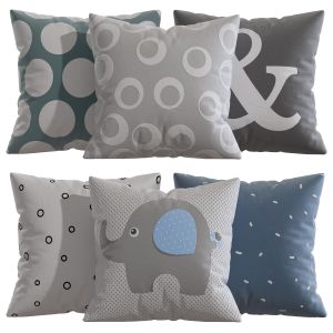 Pillow Decor 44