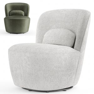 Dantone Home, Tven Chair