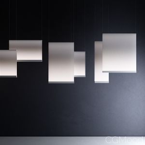 Vibia Curtain