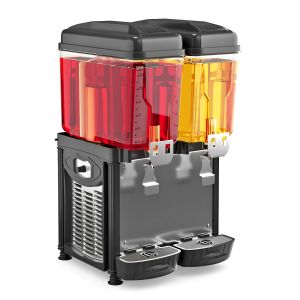 Avantco D3g-2 Refrigerated Beverage Dispenser