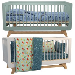 Willox Children's Bed