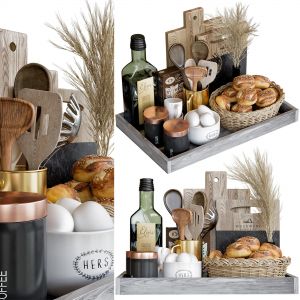 Kitchen Accessorie 05