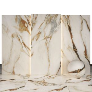 Signoria Calacatta Marble