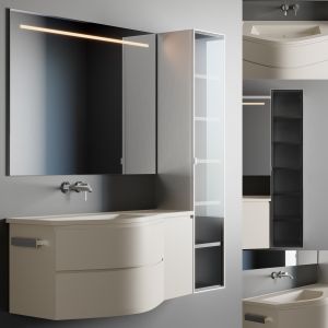 Bathroom Furniture form 4