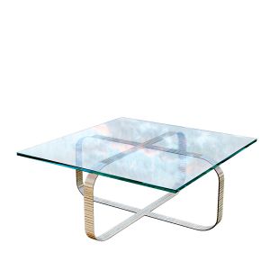 Glass Table