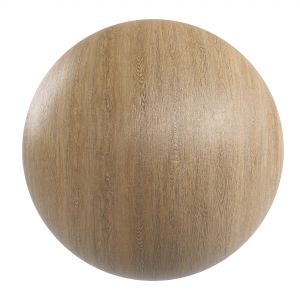 Dark Oak Structured