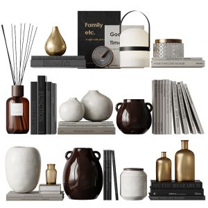 Zara Home Decor Set