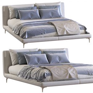 Bed Tuliss / Desiree Divani 3