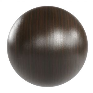 Dark Wenge