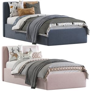 Maya Barrè / Twils 3 Bed Set 121