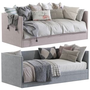 Bert Sofa Bed 2 Set 125