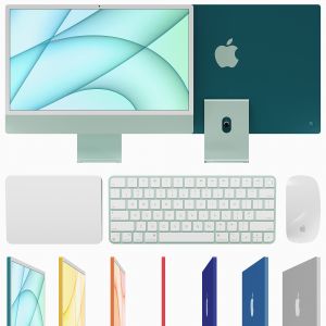 Apple Imac 24 ″ 2021